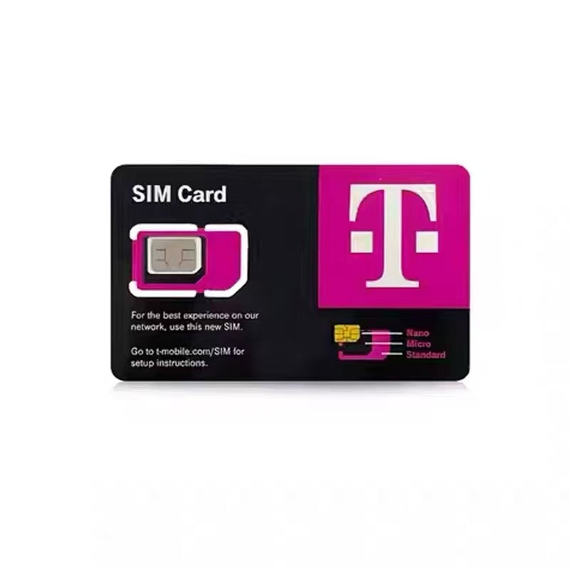 美国T-mobile（包邮）