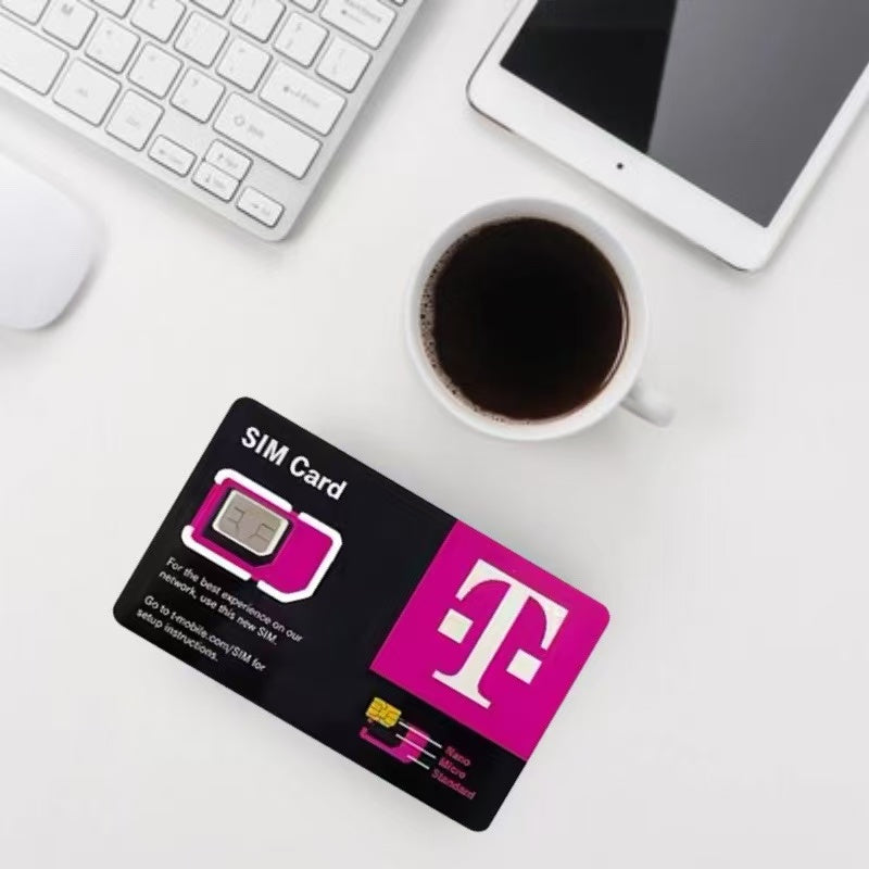 美国T-mobile（包邮）